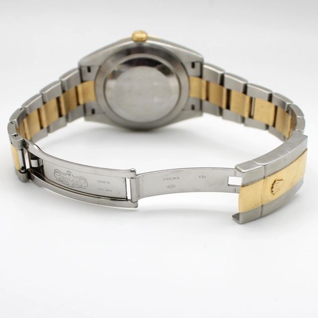 Rolex Datejust 41 126333 Image 4